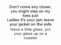 Diggy Simmons - Copy, Paste - Lyrics 