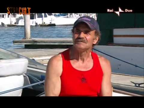 antonio sabato a stracult - parte 2