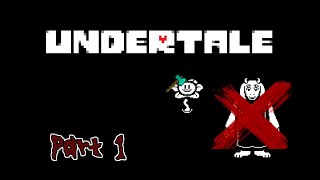 【ゆっくり実況】Undertaleをすると心がカルシウム 【Part 1】
