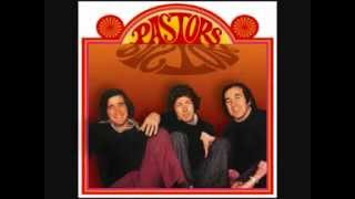 The Pastors - She Lets Her Hair Down [1973]