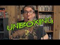 Beast Wars Masterpiece Rhinox Unboxing