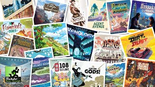 Rahdo Runs Through - The Wondrous Museum video thumbnail
