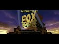 Fox Deadpool Pictures Distribution 2009