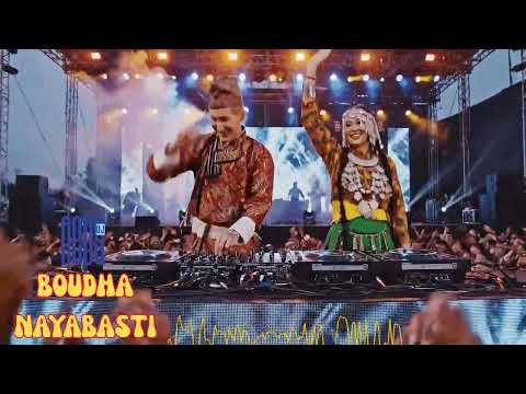🎧 Boudha Nayabasti Tamang Selo Remix  | DJ Neps Presents | Non-Stop Dance Lhosar Vibes