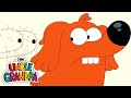 Flea Check Uncle Grandpa Cartoon Network