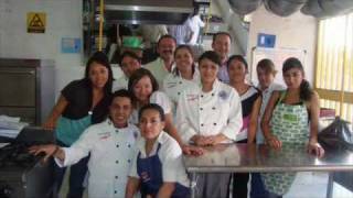 ENAMORATE LOS REHENES