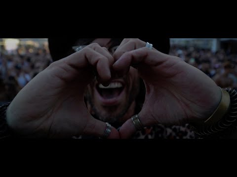 Lexlay @ Go Beach Club - Barcelona 15/08/2023 - 4k videoset