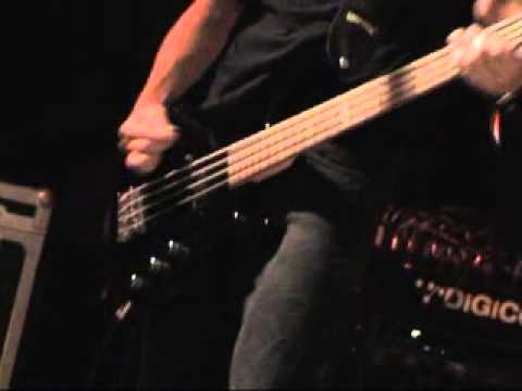 Johnny Stalk - My Way (Heřmanův Městec 20. 8. 2011)