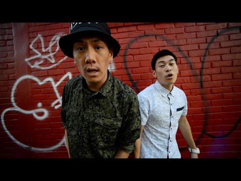 LuDow - Go Back (Official Video)(ft. Rob Chen)
