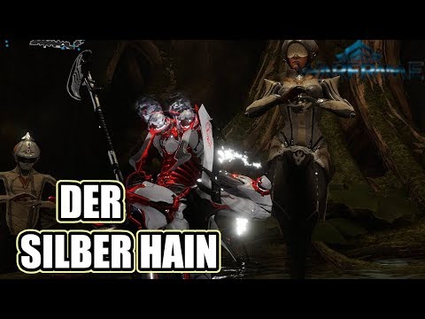 Der Silber Hain - Tinktur der Nacht | Nova Prime | Warframe | Lets Play | Deutsch | 133