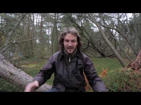 #1 Selvbyg & Frihedsprojekt på Læsø skudt i gang