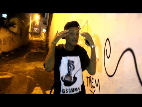 Rua Sinistra - Tuba | Guedes | Yoga | RC | Pitbull [Prod. Azzasp]