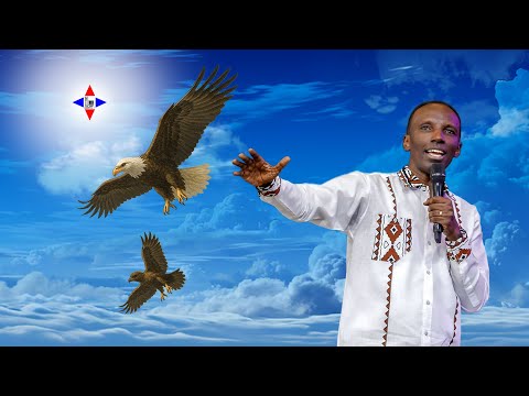 JE SUIS NE T'A PAS ABANDONNE by Chris NDIKUMANA