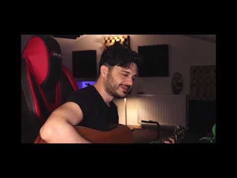 İlyas Yalçıntaş - Biraz Ayrılık (Akustik Cover)
