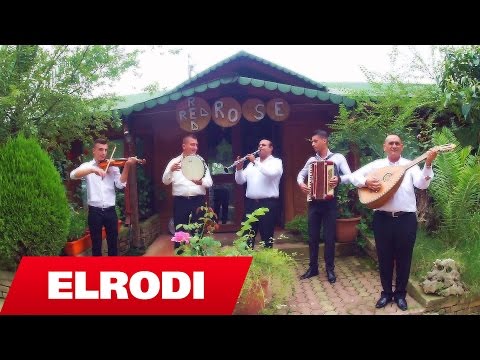 Tom Kallashi - Rakia me jep zemer (Official Video HD)