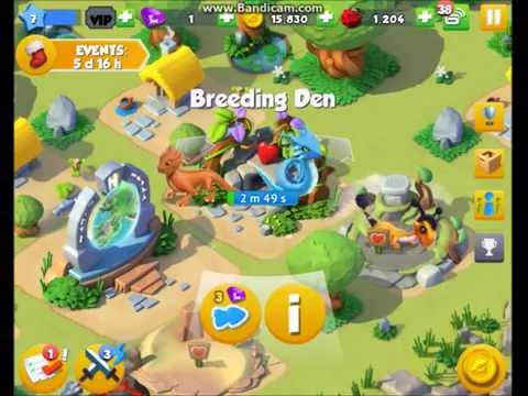 Dragon Mania Legends part 4