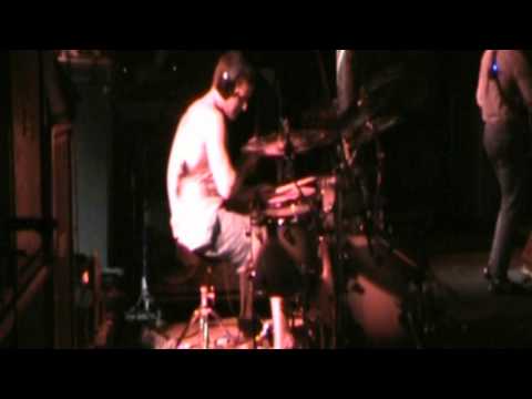 Animals as Leaders - CAFO - Navene Koperweis - Drummer Slaughter preview #7