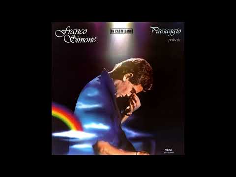 Franco Simone - La Casa De Campo (En La Casa De María) En Español HQ