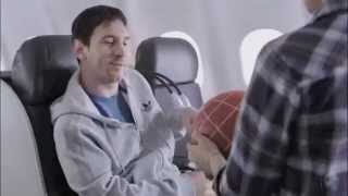Best soccer commercials 1: Lionel Messi and Turkish Airlines