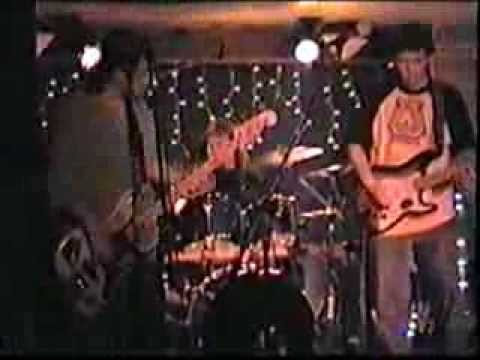 Wineskin live at Kelly's 3/09/2002