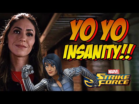 Yo Yo is INCREDIBLE?, My First 7- Red Star, Max Test Server Gameplay, Orb Opening  and more