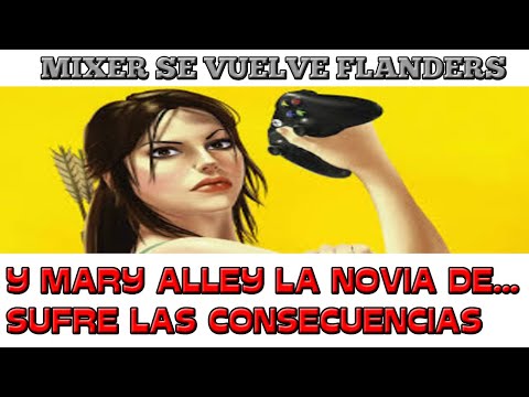 download lagu mp3 mp4 Mary Alley, download lagu Mary Alley gratis, unduh video klip Mary Alley