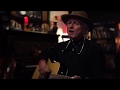 "It Takes a Lot to Laugh, It Takes a Train to Cry" - Alan Hoxie - (Bob Dylan Cover)