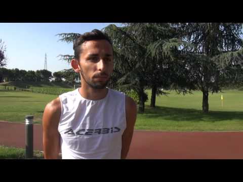 Ritiro AL Il commento di Marvin Maietti