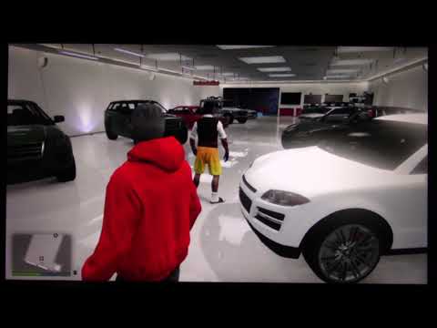 MongoTV_1958 - Mongo Games - DANSK - Del 324 - GTA 5 Online - TORSDAG 24.Januar 2019