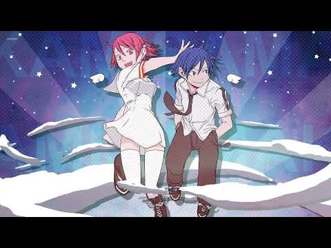 Nichijou - Kamisama Kazoku