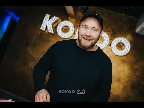 Open Mix Vader Volume TWO 2021 Autumn