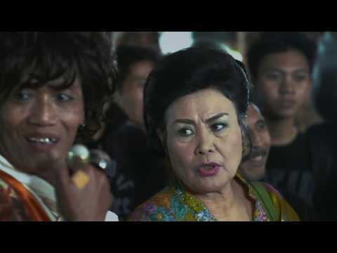 Finding Srimulat (HD on Flik) - Trailer