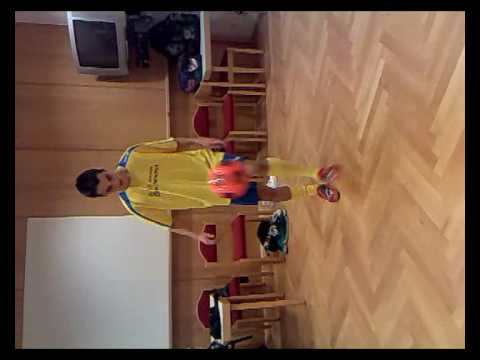 Bastiano the Streetstyler XXL