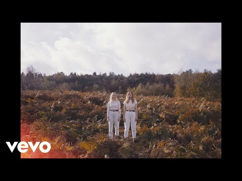 Sunflower Thieves - Sirens (Official Video)