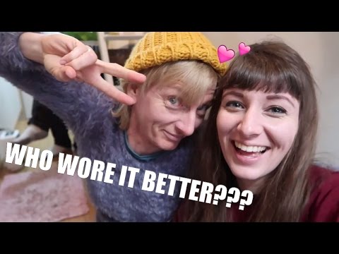 My Parents Come To Tokyo!!!