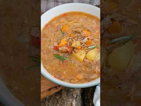 Video thumbnail: Sasia e Duhur e Ujit për Gjellë Perfekte