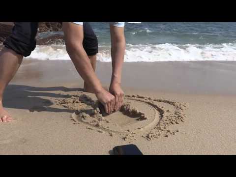 DOOGEE S88 PRO Silt-Proof Test