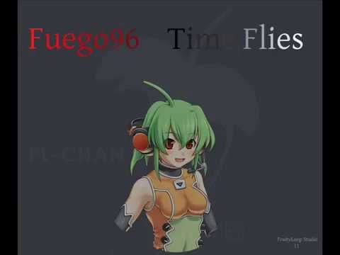 Fuego96 - Time Flies