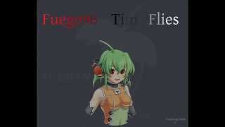 Fuego96 - Time Flies