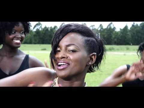 YUNY KAMAU-JEMO(OFFICIAL VIDEO)