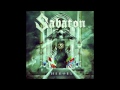 [8bit] Sabaton - 7734 