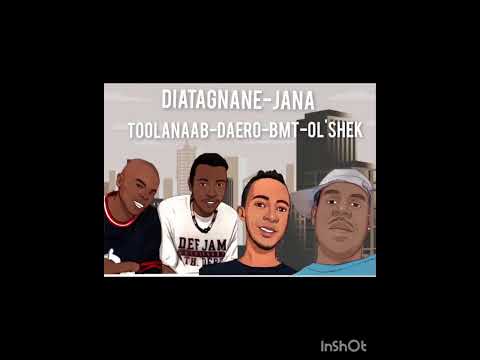 BMT &  anakandry _ diatagnane jana