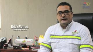 Entrevista a Grupo TIPIC, S.A. Y DaGas Leadership Circle 2017