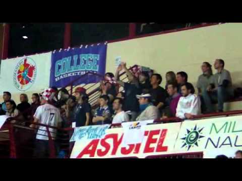 Baluardo bianco rosso sempre presente