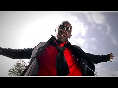 AMINI - BADO ROBO SAA (BONGO ZAMANI)