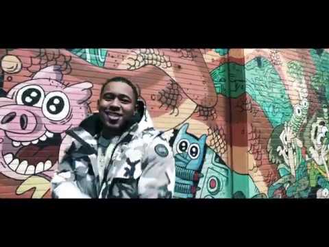 NAZZY NAZZ  TRY ME (OFFICIAL VIDEO)