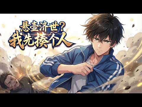 【Multi sub】🎊 懸壺濟世？我先揍個人 Healing the sick and saving lives? 第1-78集 #热血 #都市 #逆袭