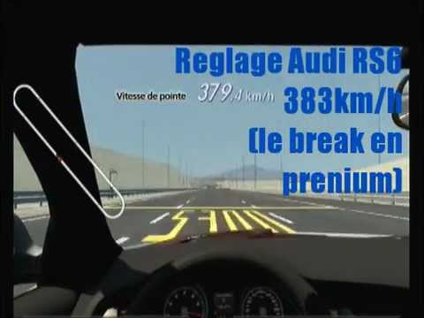 comment gagner cerbera speed 12 gt5