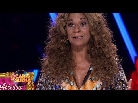 1º Anécdota de Lolita Flores con El Puma - TCMS7.Gala1