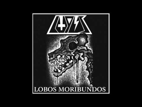 Lupus - Lobos Moribundos (full album) [2011]